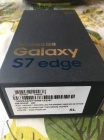 Prodám nový Samsung Galaxy S7 EDGE