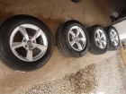 Audi 4G0071496 5x112 7.5jx16 et37 