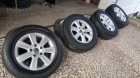 Volkswagen  5x130 7.5jx17 et50 