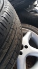 Volkswagen  5x130 7.5jx17 et50 