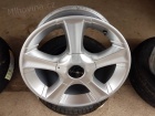 Delta 4x4 5x120 8jx18 et48  r18 