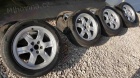 Audi letni 90% vzorek germ.  5x112 7.5jx17 