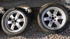 Audi letni 90% vzorek germ.  5x112 7.5jx17 