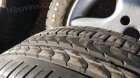 Audi letni 90% vzorek germ.  5x112 7.5jx17 