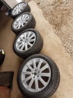  Sport Range 5x120 8.5jx20 is58
