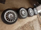 RH 5x112 9.5jx18 et65 a 2x 8.5jx18 et55 