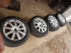 Borbet TS85930 5x120 8.5jx19 et45