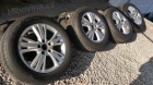 Audi Q7 4L0 601025AA 5x130 