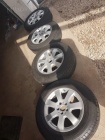 Mercedes 2514011002 5x112 7.5jx17 et56 