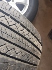 Mercedes 2514011002 5x112 7.5jx17 et56 
