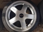 Delta BBS germ. 0546008 5x114.3 8.5jx20 et35