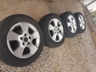 Škoda 1Z0601025 5x112 6.5jx15 et50 
