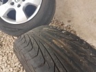Škoda 1Z0601025 5x112 6.5jx15 et50 