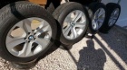 BMW x6 5x120 9jx19 is40 a 9jx19 is18 