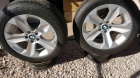 BMW x6 5x120 9jx19 is40 a 9jx19 is18 