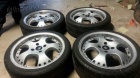 Shaper 4x108 7jx17 et37 