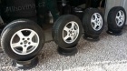 Borbet 5x120 6.5jx15 et20 