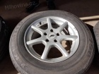Aez 307 5x114.3 7.5jx16 et