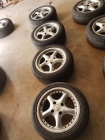 Emr Peugeot 4x108 7jx15 et35 