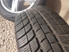 Mercedes 5x112 6jx16 et46 