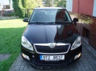 Škoda Fabia kombi - Green Line