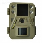Fotopast ScoutGuard SG520 + 8GB SD karta