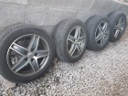 sada Ronal 5x112 7.5jx16 et45 
