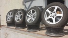 AZ 5x114.3 6.5jx15 et38 