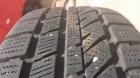 AZ 5x114.3 6.5jx15 et38 