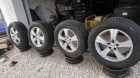Autec germ. 5x112 7.5jx17 et35