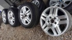 Volkswagen 7L6601025T 5x130