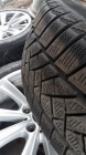 Volkswagen 7L6601025T 5x130