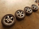 Dezent 5x112 6.5jx15 et38