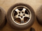 Dezent 5x112 6.5jx15 et38
