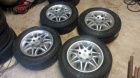 Autec germ. 5x120 7jx15 et33