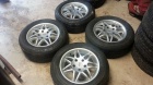 Autec germ. 5x120 7jx15 et33