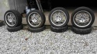 Momo 4x108 7.5jx17 et40