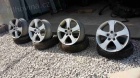 Mazda 5x114.3 6.5jx17 et52.5 r17