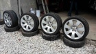 Audi 5x112 8jx18 et35 c.d.MOD216