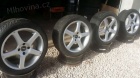 Audi 80 4x108 7jx17 et40 