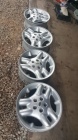 Land Rover 5x114.3 7jx17