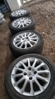 Nissan KE409 BM585 4x114.3
