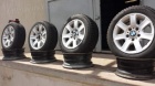 BMW  5x120 7jx15H2 et38