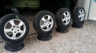 BMW 5x120 7jx15 et38 
