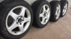 Aluett 5x112 7jx16 et48 