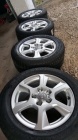Audi A4 B8 S4 S-Line  5x112 7jx16 et46