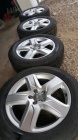 Audi Allroad quattro, typ 4G  