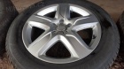 Audi Allroad quattro, typ 4G  
