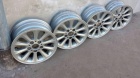 BMW K1 Borbet 5x120 6.5jx16 is42  r16