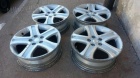 Suzuki 5x114.3 6.5jx17 et45  r17